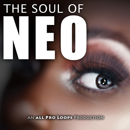 Soul of Neo, The - Heartfelt chords and licks that flow like butter