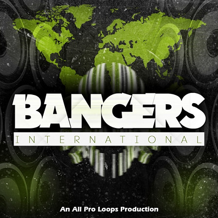 Bangers International - 'Bangers International' brings you that tight Dirty South banger music