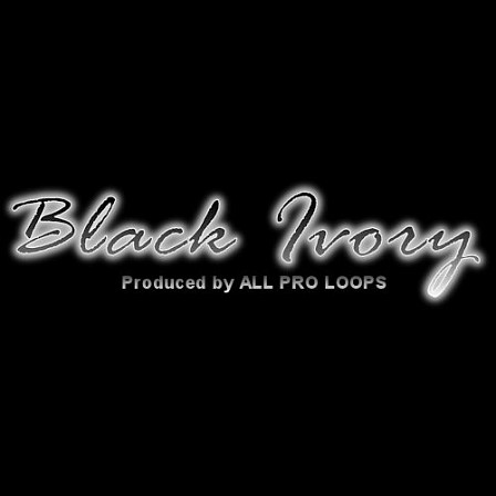 Black Ivory - 'Black Ivory' places you in the heart of Neo Soul, Jazz and Gospel music