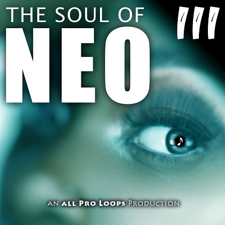 Soul of Neo 3, The - Feel good NeoSoul tunes featuring heartfelt chords & licks that flow like butter