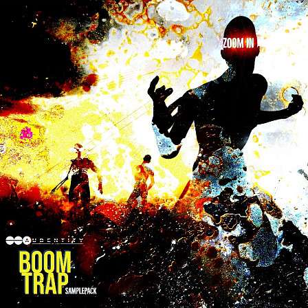 Boom Trap 2K20 - All the ingredients you'll need to create your new Dance Floor production.