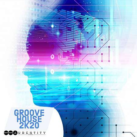 Groove House 2k20 - Inspired by artists like Merk & Kremont, Dannic, Sebjak, AN21, Axwell & more!