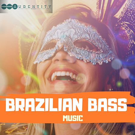 Brazilian Bass Music - Phat impressing basslines, cool & inspiring drum loops and interesting melodies