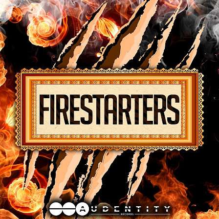 Firestarters - A wonderful variety of genres from radio & festival inspired songs