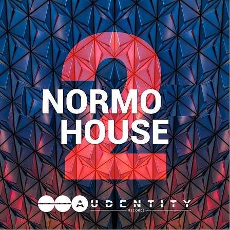 Normo House Vol 2 - All the elements you need to create instant summer House hits