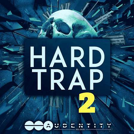 Hard Trap 2 - Hard, mean and dirty sounds are the main sources in this pack!