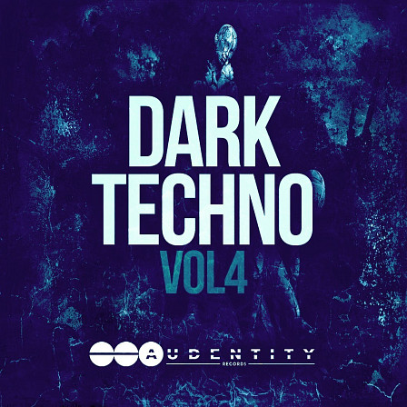 Dark Techno 4 - Synth loops, atmospheric loops, FX vocal chops, melodic Tech top lines & more!