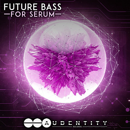 Future Bass for Serum - The 170 presets in this soundbank are guaranteed to keep you busy!