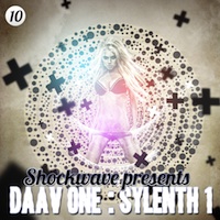 Daav One: Sylenth1 Vol.10 - 32 fresh sounds designed for Electro House, Dutch House and Minimal House