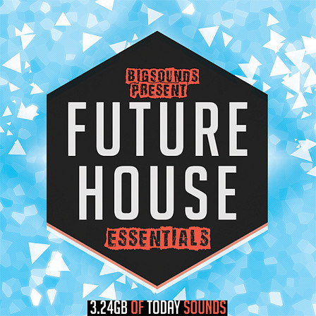 Future House Essentials - Everything needed to produce a Future House track & push up your producer skills