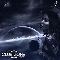 Club Zone Vol.1 - A truly must-have pack for all serious House producers