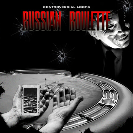 Russian Roulette - Inspired by the sounds of MMG and Grand Hustle Squad