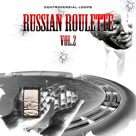 Russian Roulette Vol 2 - A new bangin product designed to get you the placements you've been looking for!