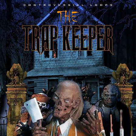 Trap Keeper, The - Five Construction Kits of Trap madness