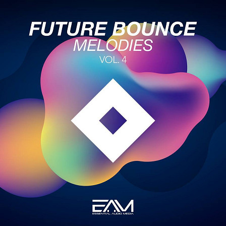 Future Bounce Melodies Vol 4 - 139 MIDI files inspired by some of the biggest Future Bounce producers!