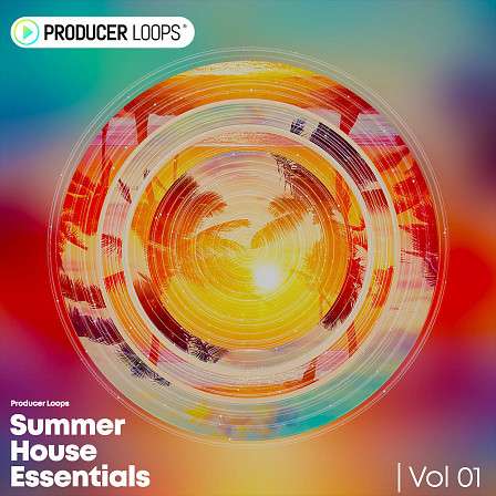 Summer House Essentials Vol 1 - A mixture of commercial, summer vibe melodies, with Future House