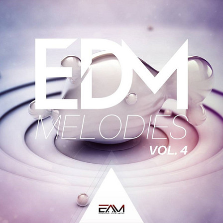 EDM Melodies Vol 4 - Easily drag & drop each MIDI file into your DAW and edit the melody with ease!
