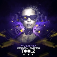 Essential Swedish Toolz Vol.1 - An incredible package for any lover of beautiful melodies