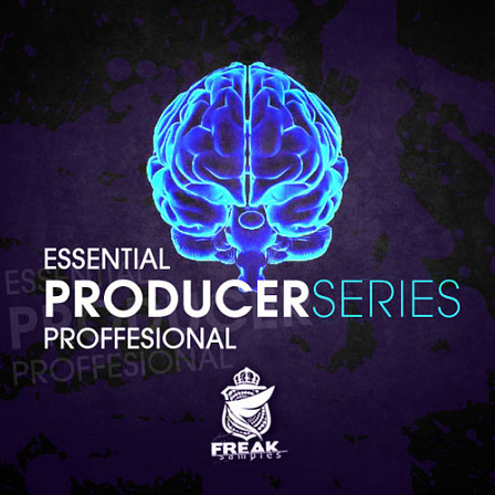 Essential Producer Series Vol 1 - A must-have for any music producer looking to create fresh & original House