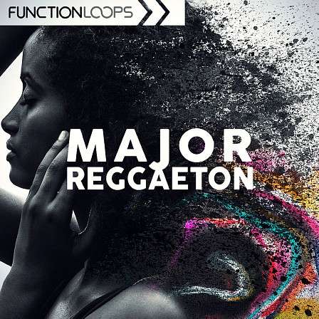 Major Reggaeton - This sample pack will take your Reggaeton productions to the next level!