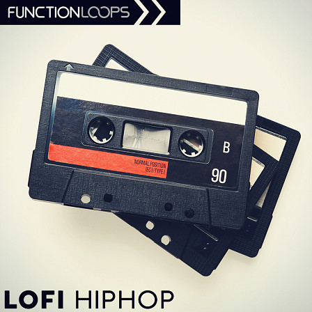 LoFi HipHop - MAGIX goes back to the roots and focuses on the original raw LoFi sound