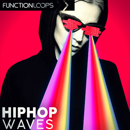 Hip Hop Waves - Now is the time to make some waves in the hip hop scene!