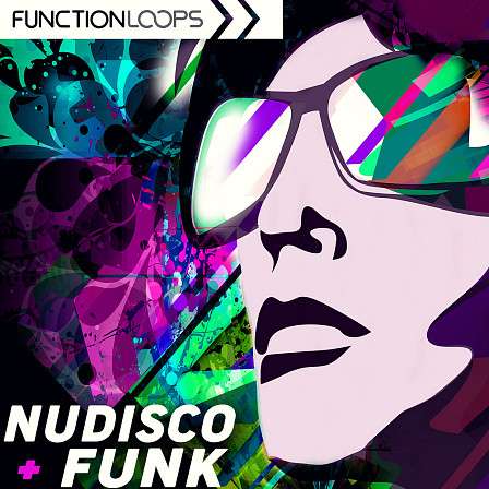 Nudisco & Funk - A collection of rare grooves you won't find much on the market today