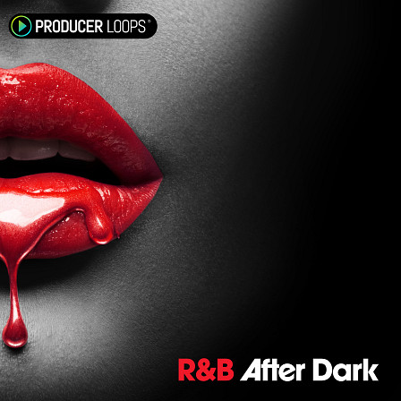 R&B After Dark - Delivering that Commercial R&B sound that's blowing up around the globe!