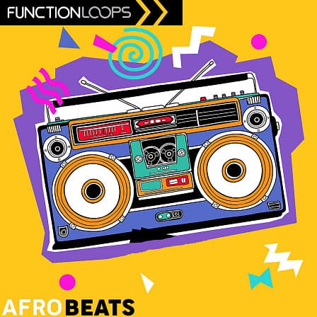 Modern Afrobeats - Modern Afrobeats delivers a new set of the hottest sounds taking over the globe