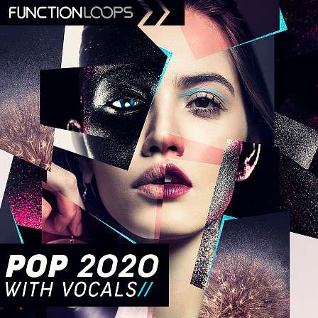 Pop 2020 - Inspired by the most successful artists of today's Pop scene