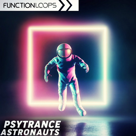 Psytrance Astronauts - The sounds of the biggest festivals, atomic buildups and crowd shaking drops!