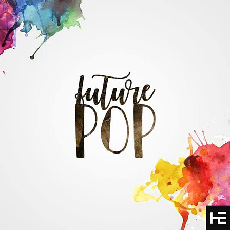 Helion: Future Pop - All the basics you need to produce a commercial Future Pop track
