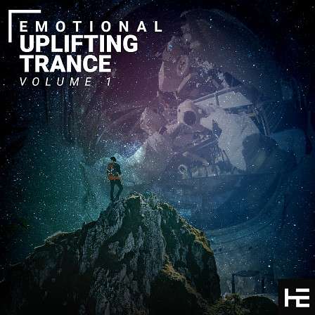 Emotional Uplifting Trance Vol 1 - Four Construction Kits specifically designed for emotional Trance lovers.
