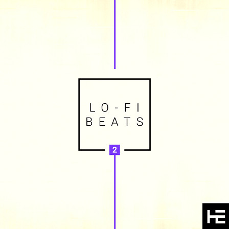 Lo-Fi Beats Vol 2 - Lush synths, groovy drums and emotional chords with nostalgic Lo-Fi feel