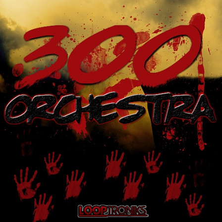 300 Orchestra - Five of the best symphony Construction Kits that you can buy!