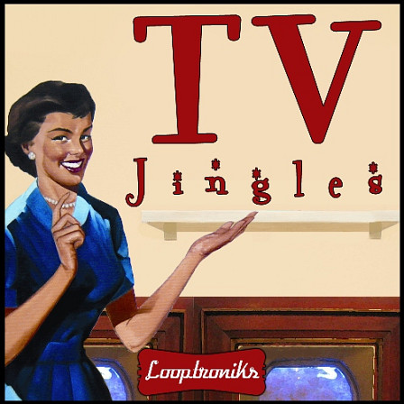 TV Jingles - This project is specifically geared for creating and writing jingles for TV