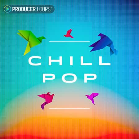Chill Pop - A revolutionary blend of commercial chill pop with futuristic melodic elements