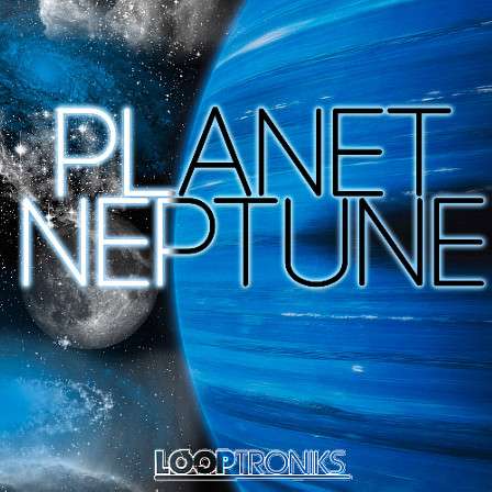 Planet Neptune - A wide variety of sounds so that your production can orbit above the rest! 