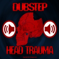 Dubstep Head Trauma - Get the sound of the UK underground that's now taking over the world