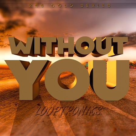 RnB Gold Series: Without You - A highly skilled construction pack that you can tweak over and over again