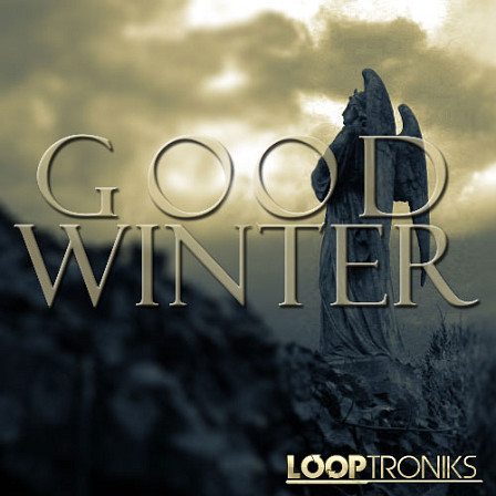 Good Winter - A true Hip Hop producer's Construction Kit pack