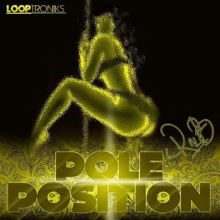 Pole Position - A spicy finesse that will arouse lustful fantasies in your next RnB production!