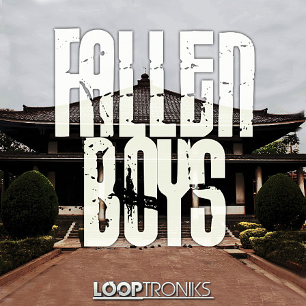 Fallen Boys - A wide variety of styles to make sure that you have what it takes to Rock out.