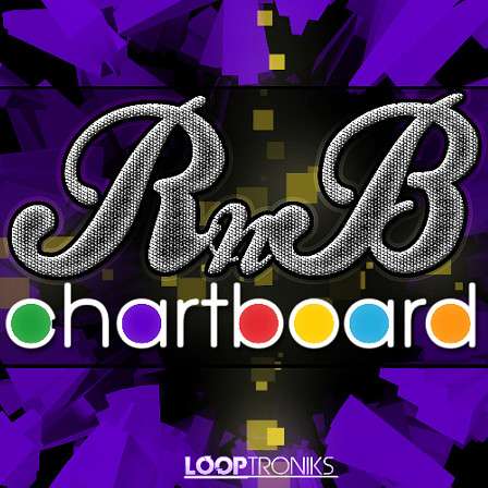 RnB Chartboard - Help your productions stay current & ahead of the RnB game!