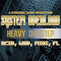 System Overload: Heavy Dubstep - Overload with straight up madness