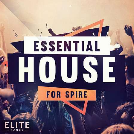 Essential House For Spire - 10 full House Construction Kits and 128 House Spire Presets