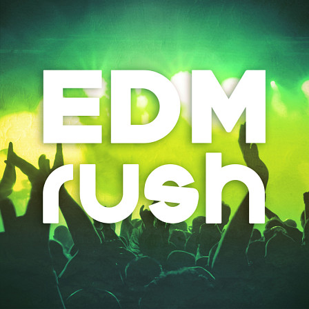 EDM Rush - Inspired by all the top EDM artists and festivals from around the world. 