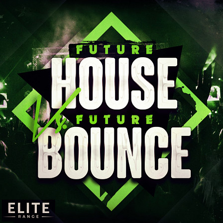 Future House Vs Future Bounce - An exciting new mix of genres inspired by artists like Justin Mylo and Mesto