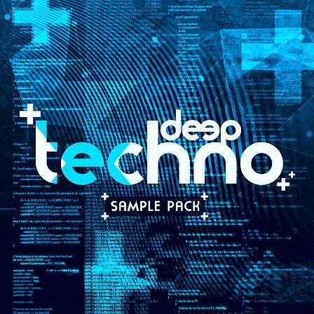Deep Techno Sample Pack - Bringing you top quality samples for your next smash hit