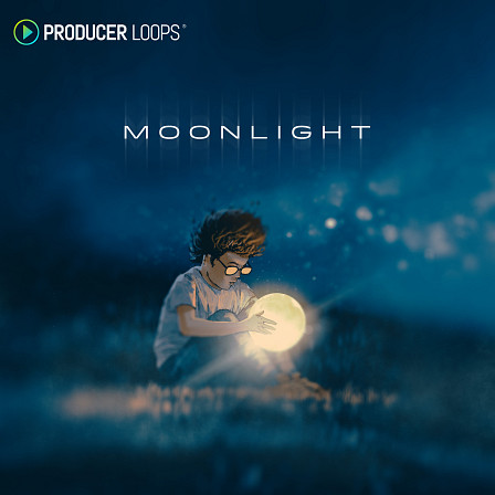 Moonlight - Everything from beautiful melodies, basslines, intricate percussion and more!